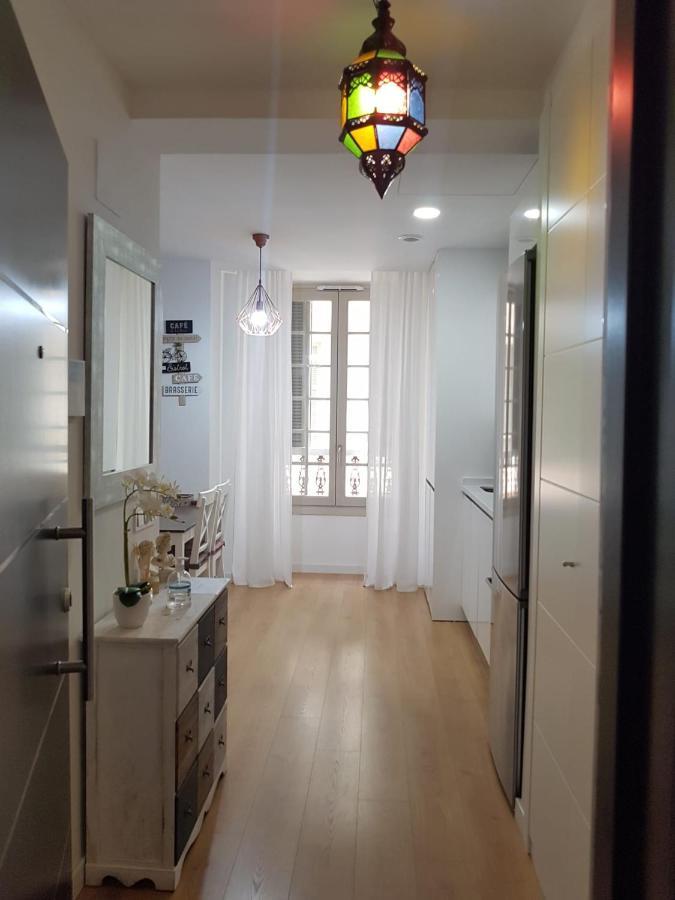 Apartamento Plaza Del Teatro Parking Free Málaga Extérieur photo