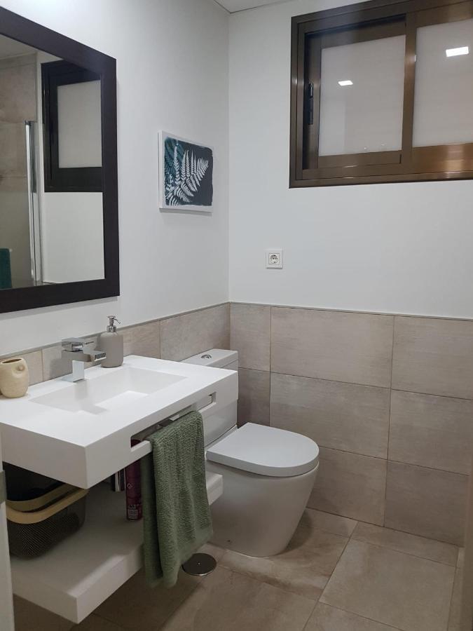 Apartamento Plaza Del Teatro Parking Free Málaga Extérieur photo