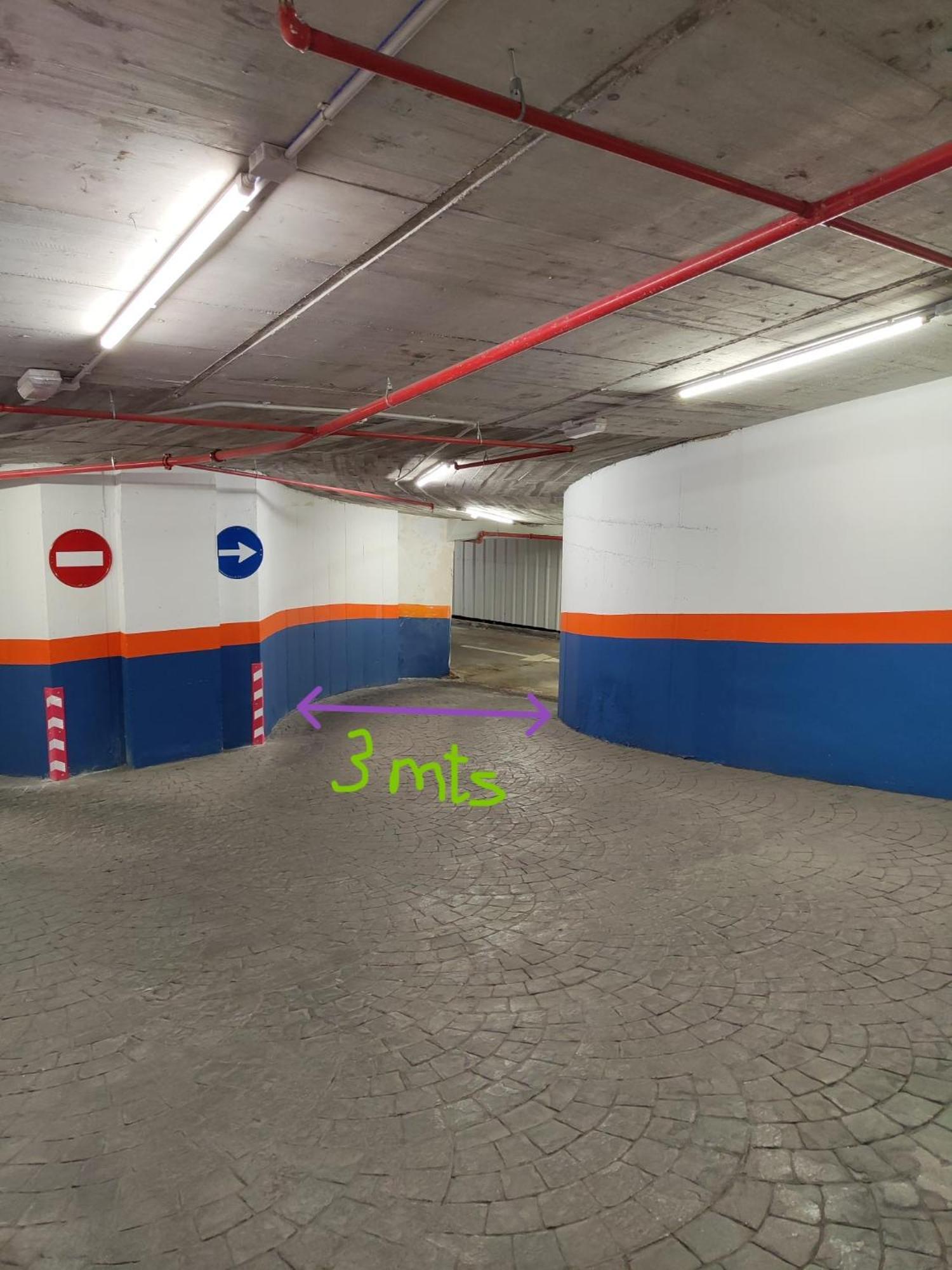 Apartamento Plaza Del Teatro Parking Free Málaga Extérieur photo