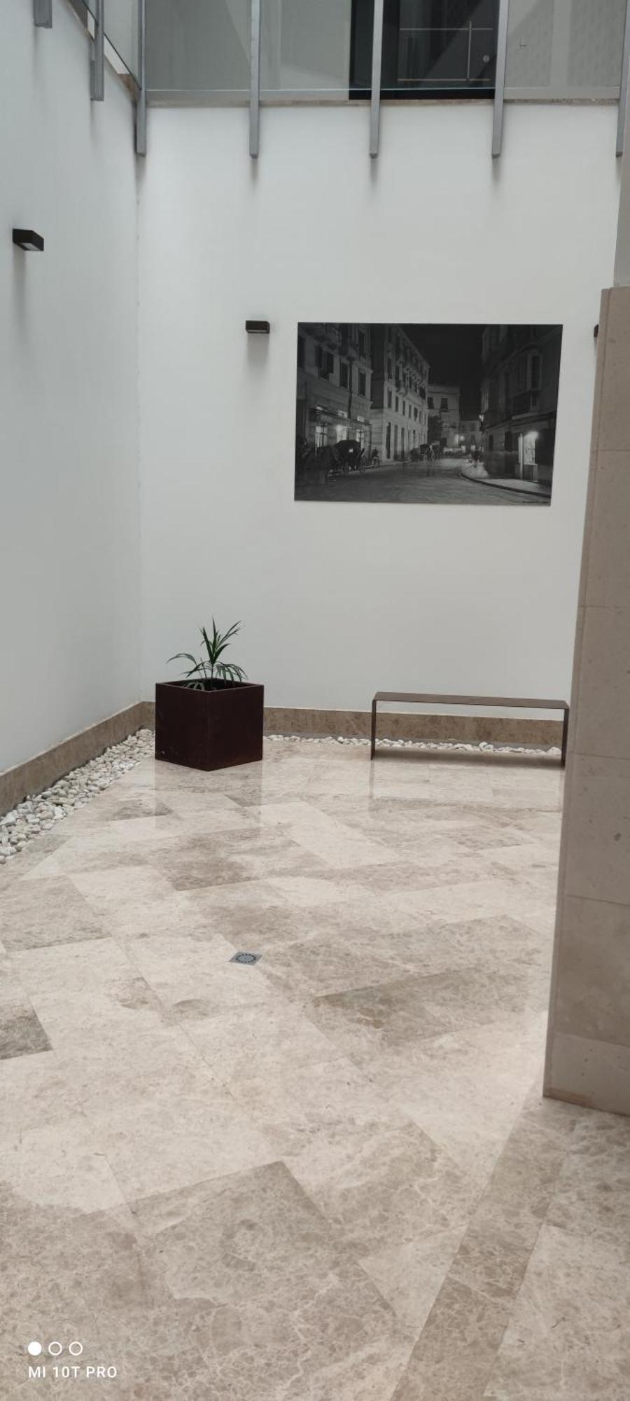 Apartamento Plaza Del Teatro Parking Free Málaga Extérieur photo